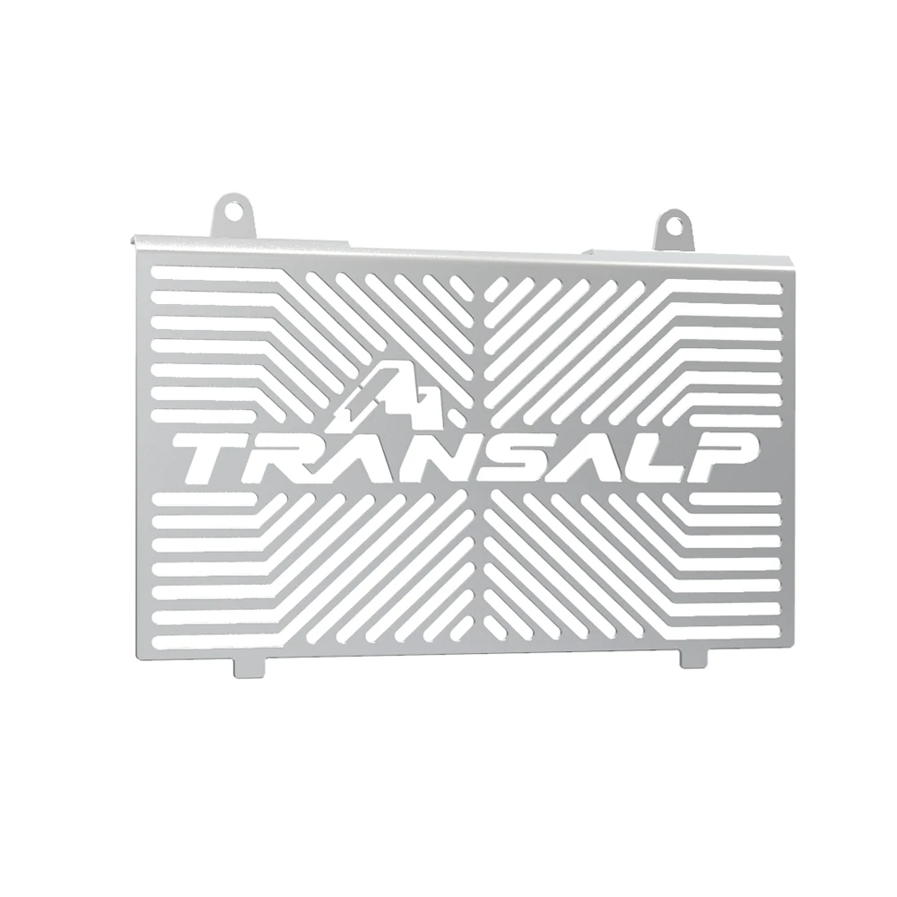 TRANSALP XL750 2023 2024 2025 Motorcycle Water tank protective cover For Honda xl750 xl 750 TRANSALP Radiator Grille Core Guard