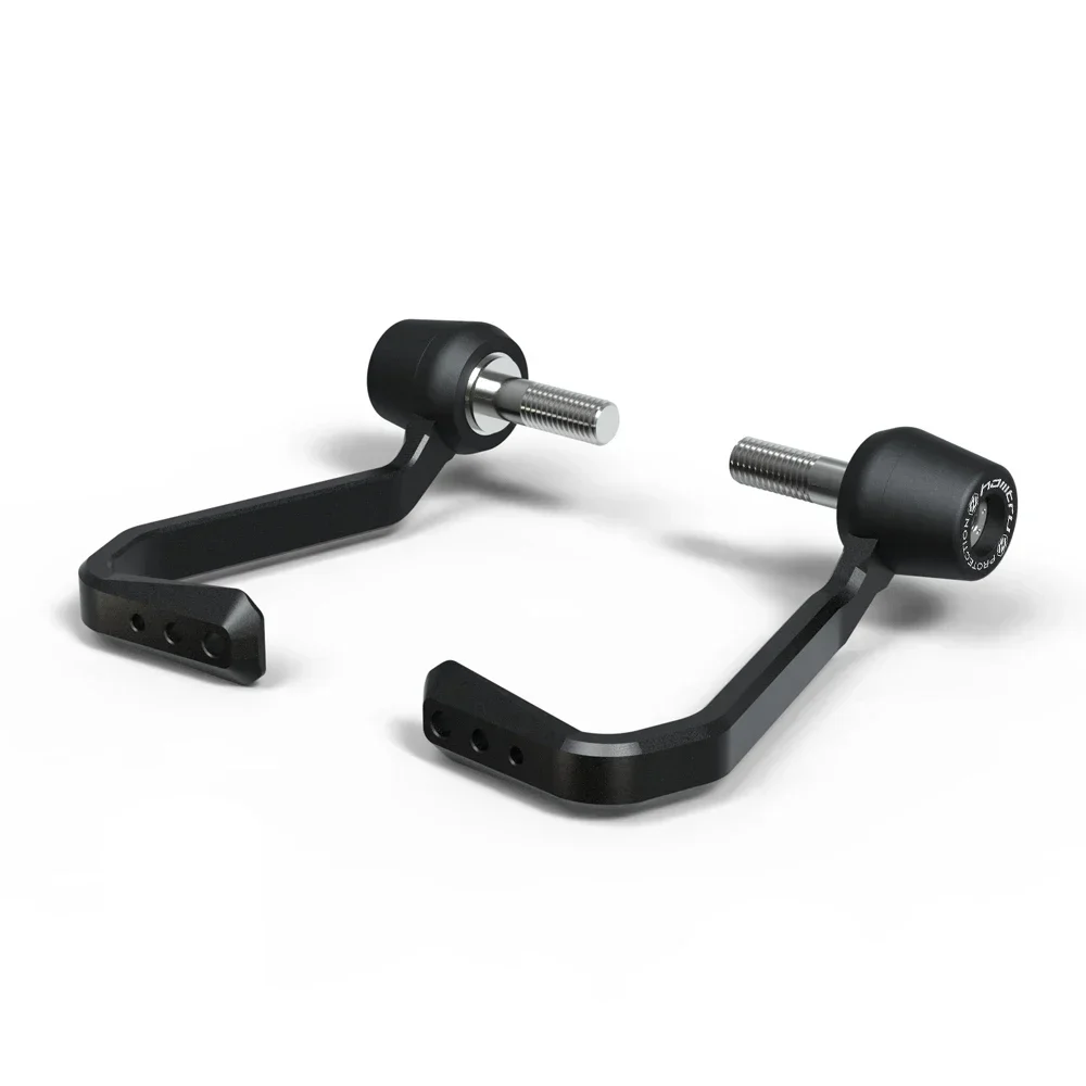 

Motorcycle Bar Ends Brake Clutch Lever Protection Set for BMW R nine T 2013-2020 Racer / Scrambler