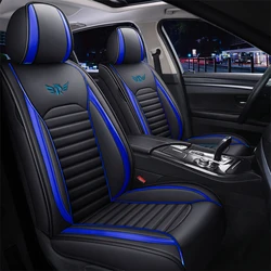 Universal Car Seat Cover for Suzuki ignis Wagon r sx4 2008 Grand Vitara Jimny Swift Kizashi Seat Protector Interior Accessories