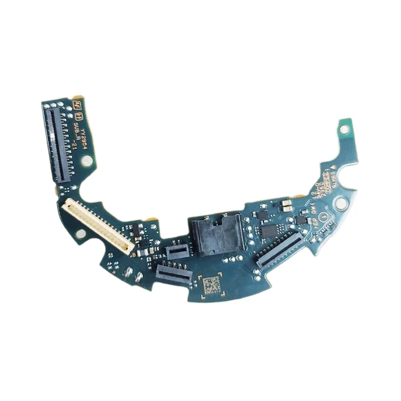 

Новая плата крепления Sub PCB правая для замены запасных частей для наушников Sony WH-1000XM5