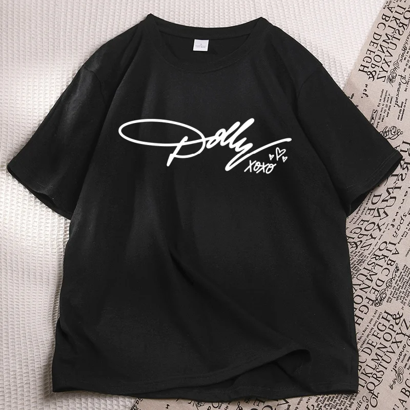 Dolly Parton Memorial T Shirt Graphic Tee 1946–2026 Country Music T-Shirt Western Country Fan Gift Cowgirl Cotton Short Sleeve