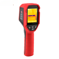 For 2023 NEW UNI-T UTi120S Cheap Price 120*90 Resolution Mobile Phone Laptop Repairing Handheld Digital Thermal Imager Camera