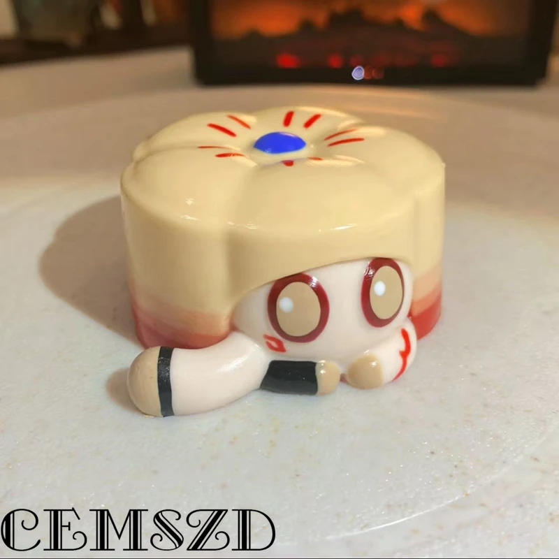 

Аксессуары для косплея Mydei Unpack Props miHoYo Game Honkai Star Rail Phainon Anaxa: кошачий торт, аниме-мультяшные аксессуары, подарки на Хэллоуин