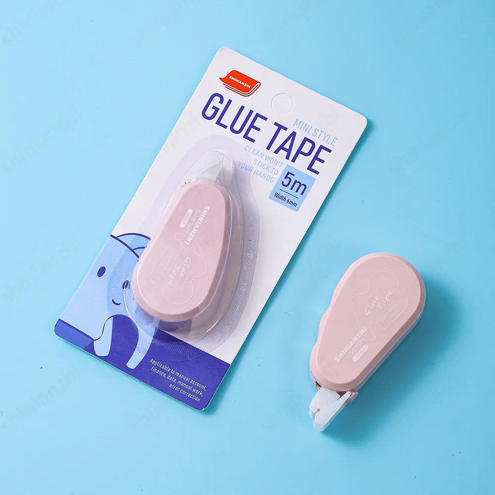 Creative Stationery Dot Double Sided Tape for Notebooks