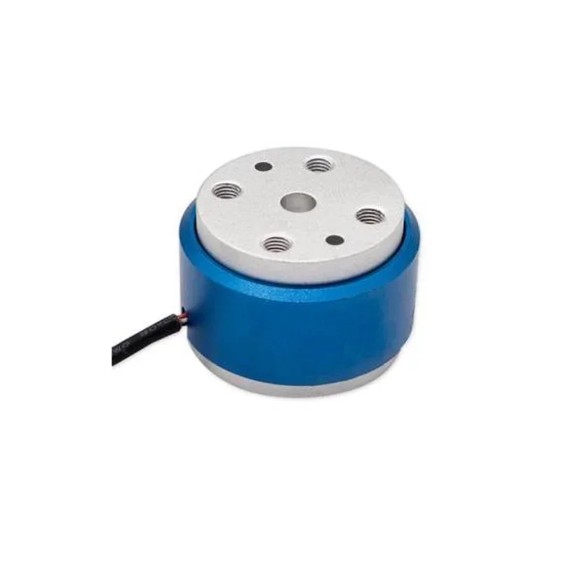 Hot Selling High-quality Products Alloy Steel Strain Gauge Rotating Sensor for Static Non-continuous Rotation Torque Measurement