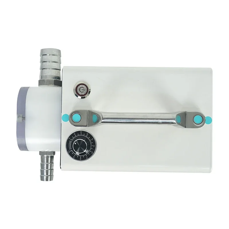Beekeeping Tools Automatic Transfer Filling hine Honey Filter Pump for Honey