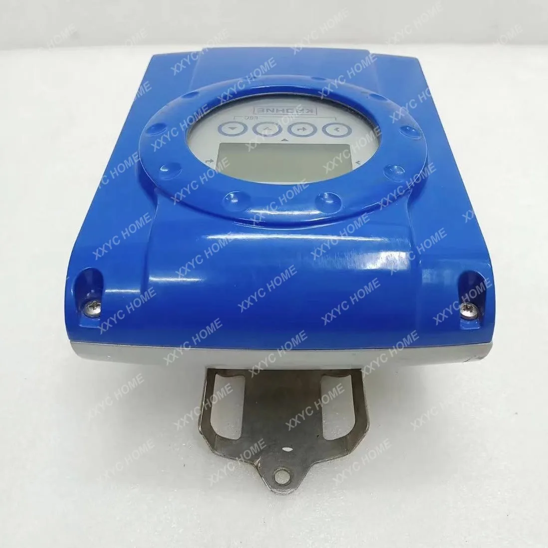 Medidor de vazão eletromagnético IFC100 IFC050 IFC30 *