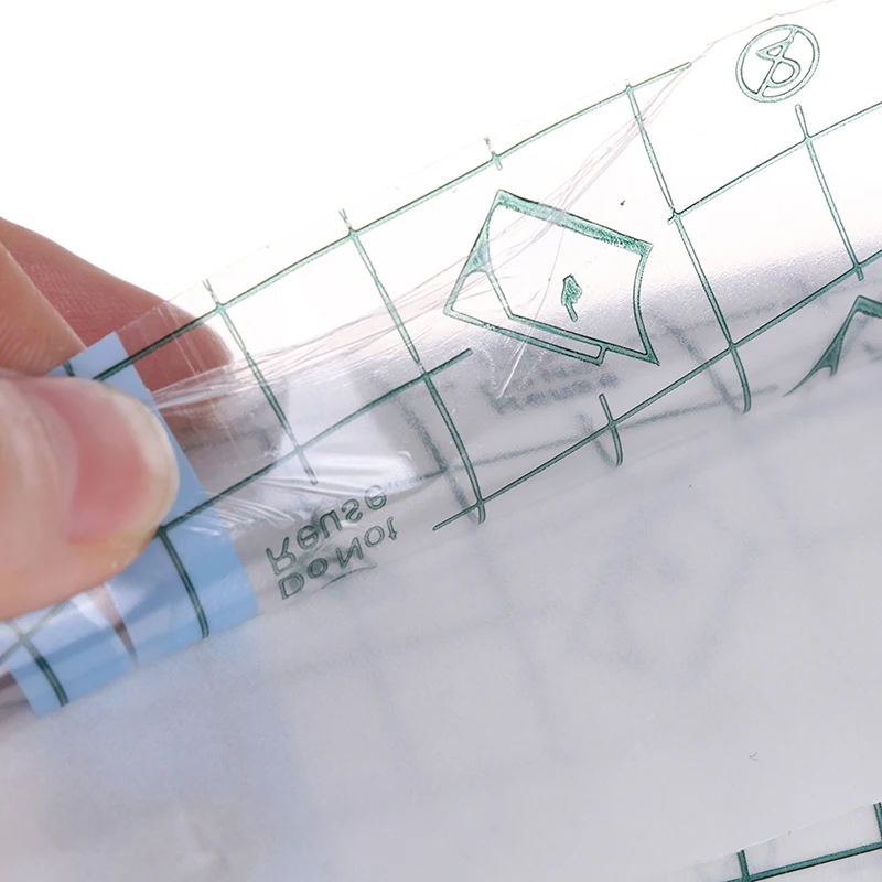 

Tattoo Clear Adhesive Protective Shield Tattoo Bandage Roll Microblading Tattoo Film Aftercare Tattoo Supply