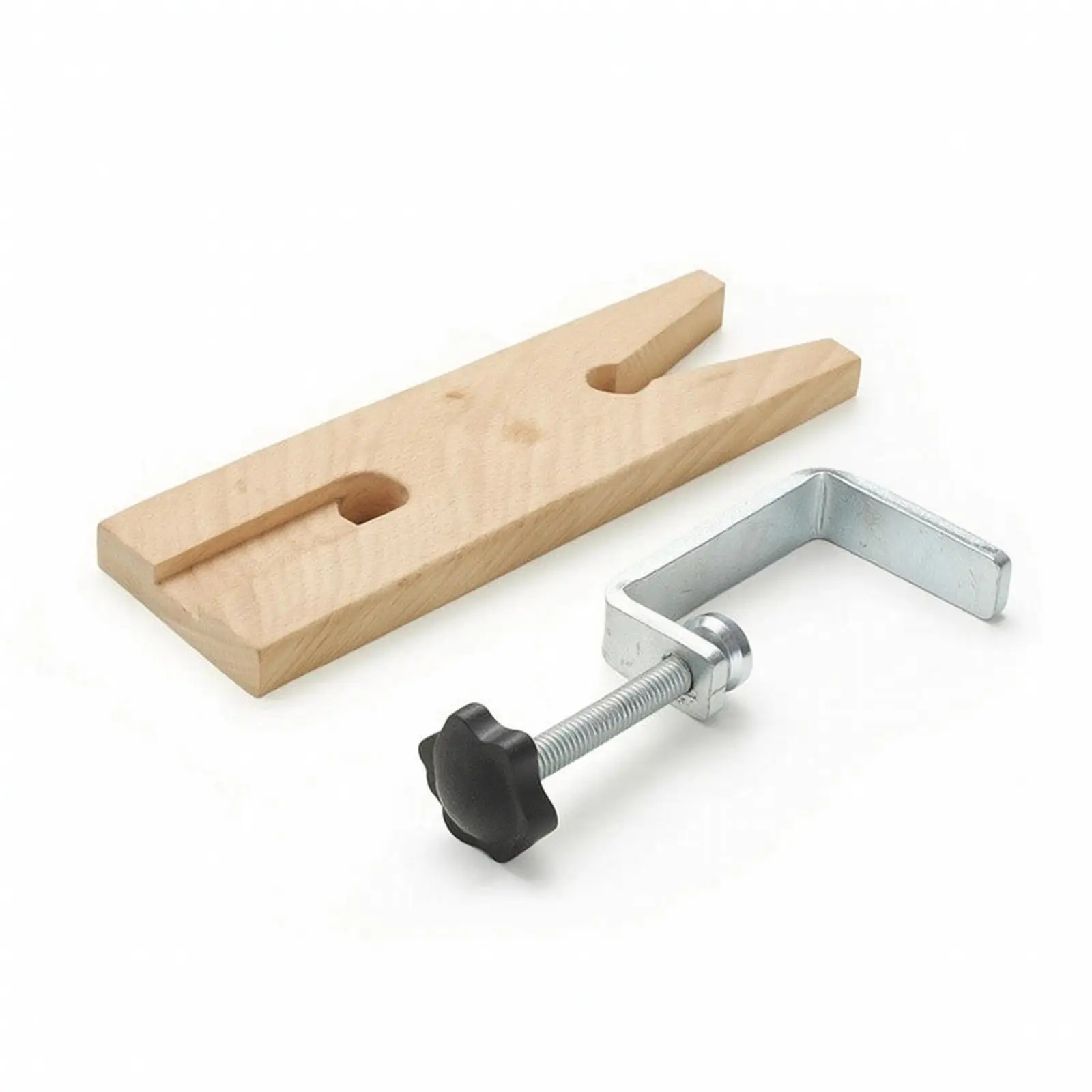 Jewelry Workbench Clamp Woodworking Clamps for Crafting Wood and Metal Bench Pin Fixture for Jewelry Studio Work Table