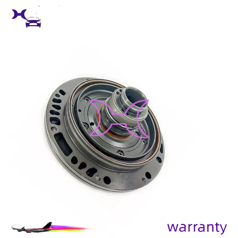 مجموعة مضخة زيت ناقل الحركة الأوتوماتيكي الأصلية 01N 01M لضمان Vw Jetta Audi 75500A