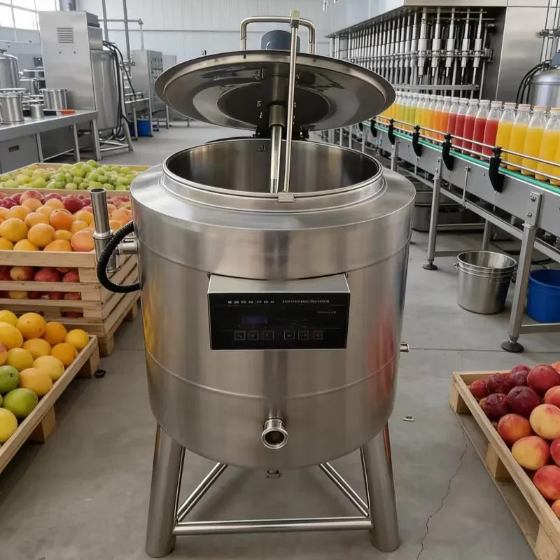 for Pasteurizer 100 150 200 300 500 1000 Liters Milk Pasteurizer Small Milk Pasteurizer Machine for Dairy Processing