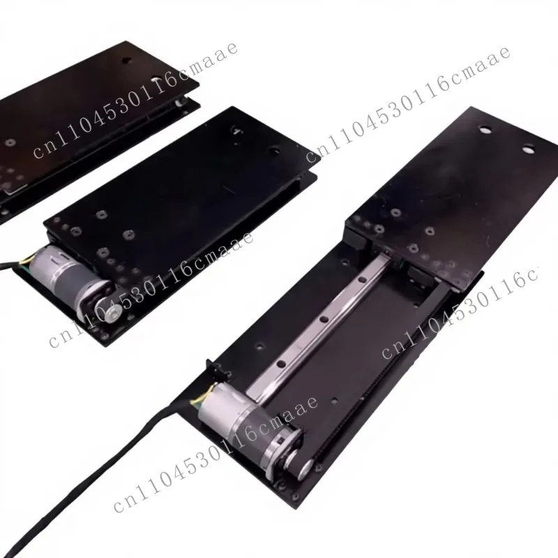 Hot-selling Universal Smart Modification Accessories with Electric Drawer Structure Tools