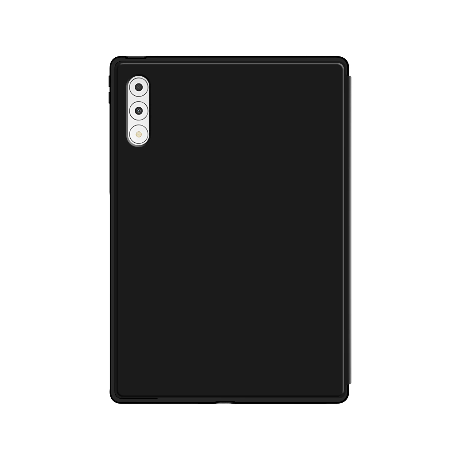 Case For Lenovo Yoga Pad Pro AI 12.7' 2025 Tablet PU Leather Flip Stand Cover for Lenovo Yoga Tab Plus 12.7' TB-520FU 2025 Funda