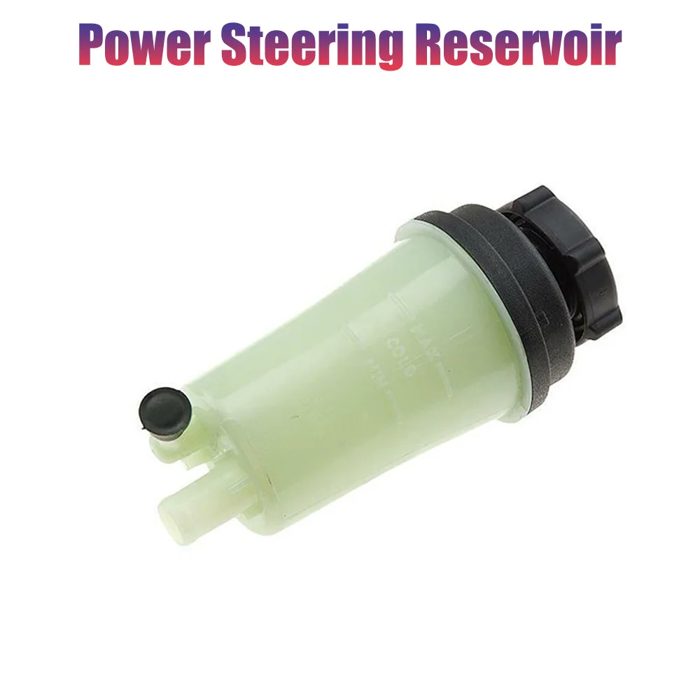 

Car Engine Power Steering Oil Expansion Tank Bottle For Ford C-Max Focus II 2004-12 1420238 Car Engine Fuel Accessories