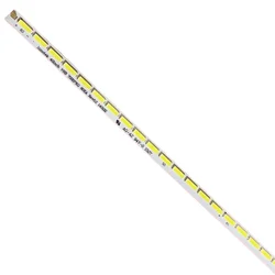 LED Backlight Strips For Panasonic TX-40C300B TX-40C300E TV 40inch VNB 7020PKG 60EA LUXC0140001 LED40127FHDCNTD