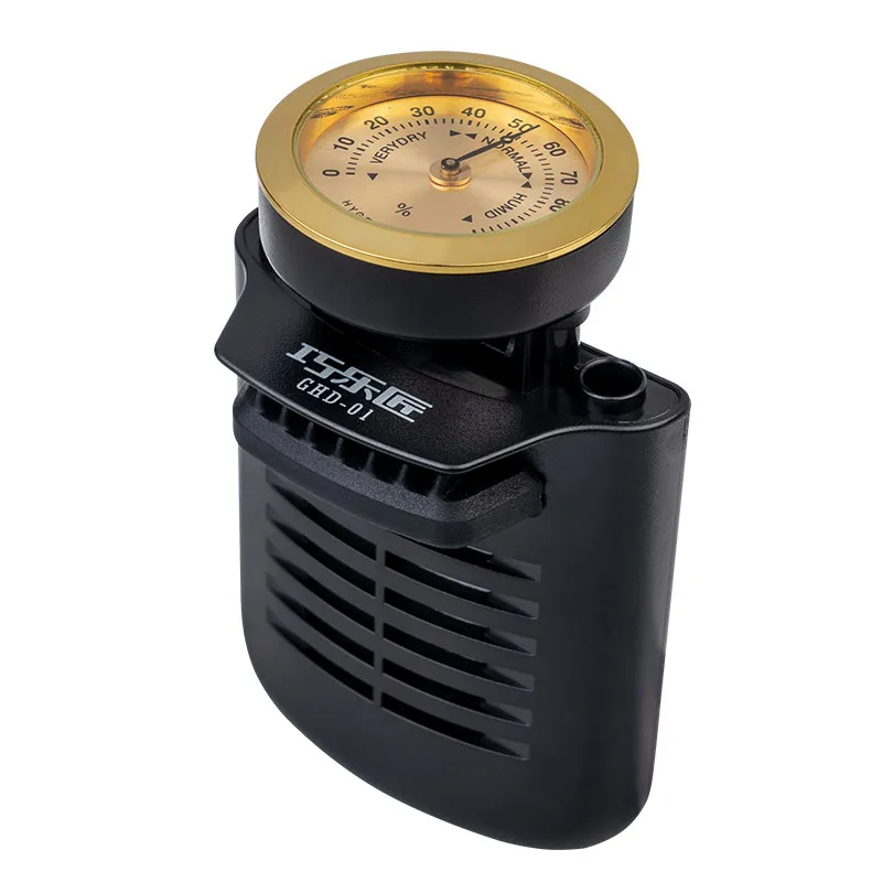 

Увлажнитель для гитары, укулеле и других инструментов: защита от трещин, поддержание влажности через звуковую дырку, для фолк- и классических гитар.