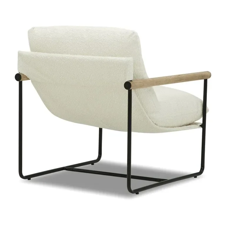 أريكة معذور أريكة Einzels tuhl أندية Wohnzimmer مايبل ميتال أساس أريكة كسن Stühle B