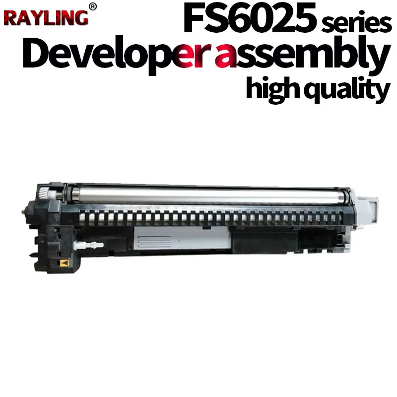 DV-475 DV475 Developer Unit/Developer Assembly For Use in Kyocera FS-6025 6030 MFP 6525 6530 M4028 255 256 305 306