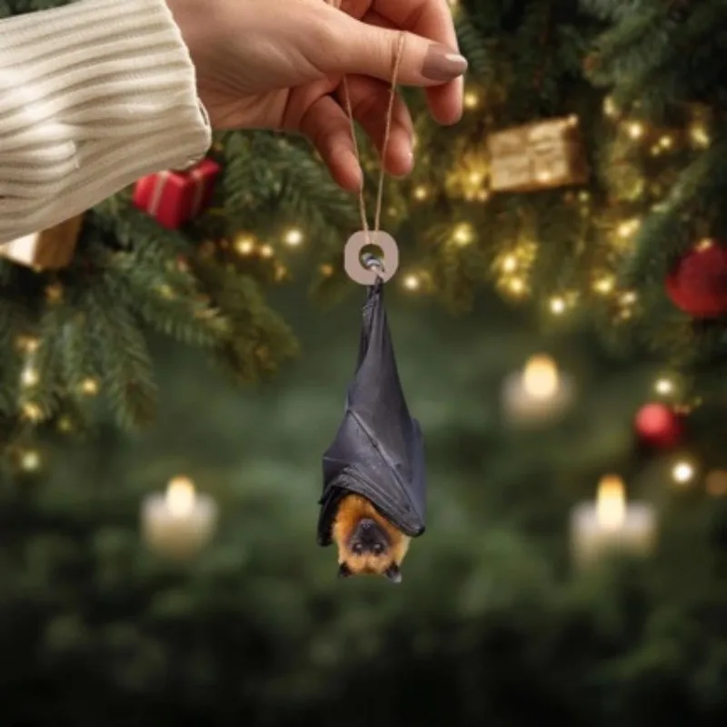 Christmas Tree Hang… - image