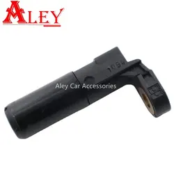 Orijinal şanzıman hız sensörü 0501314432 0501210596 4HP20 5HP19 5HP19FL Volkswagen için Audi A4 A6 A8 için