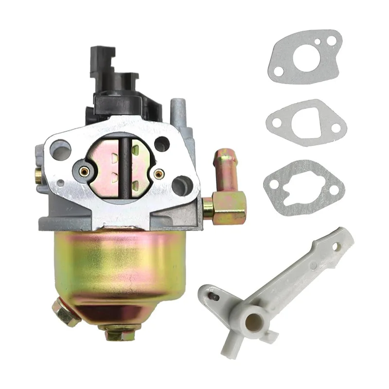 Vervangingsset voor carburateur (onderdeel #   951-05021, 951-12785) - Past op RT65, C46540, 46515 generatormodellen met 208cc/212cc motor