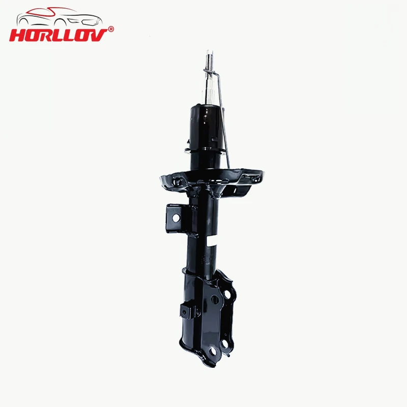 

Front Shock Absorber for Hyundai Accent Kia Rio Car Suspension Parts Shock Absorber Strut 54650-H9150 54650H9150