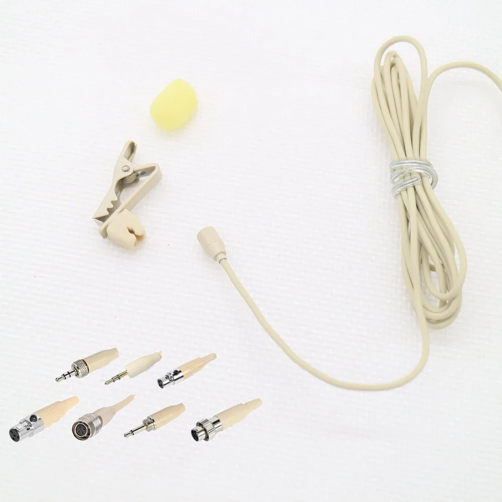 Replaceable Tie Cli…