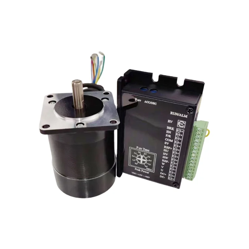 

OEM электромобильный контроллер 250 Вт Bldc 3000 Вт комплект 48 В 800 Вт бесщеточный контроллер двигателя постоянного тока для электромобилей