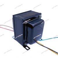 15W single-ended cow 1K 2.5K 3K 3.3K 4K 4.2K 5K tube output transformer OP864201