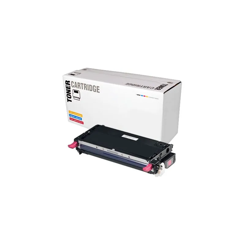 D3110M alternative Dell toner cartridge replaces 59310172 XD3110MC imprimirbien.com