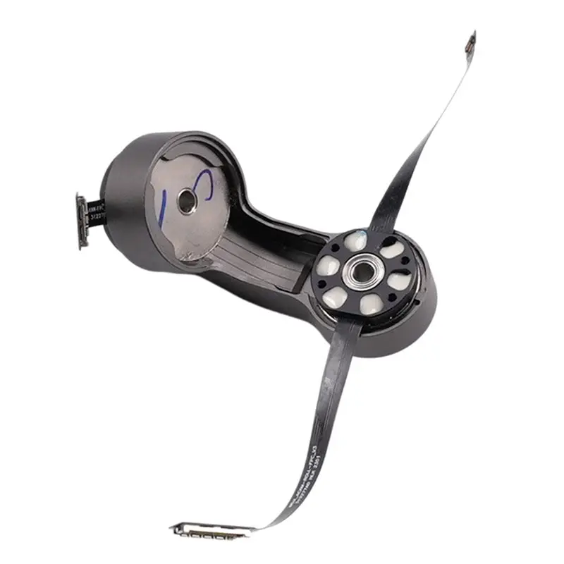 IDUD Y-Arm For Autel EVO Max 4T Yaw Bracket With Motors And Roll Motor For FPV Repair Replacement Parts