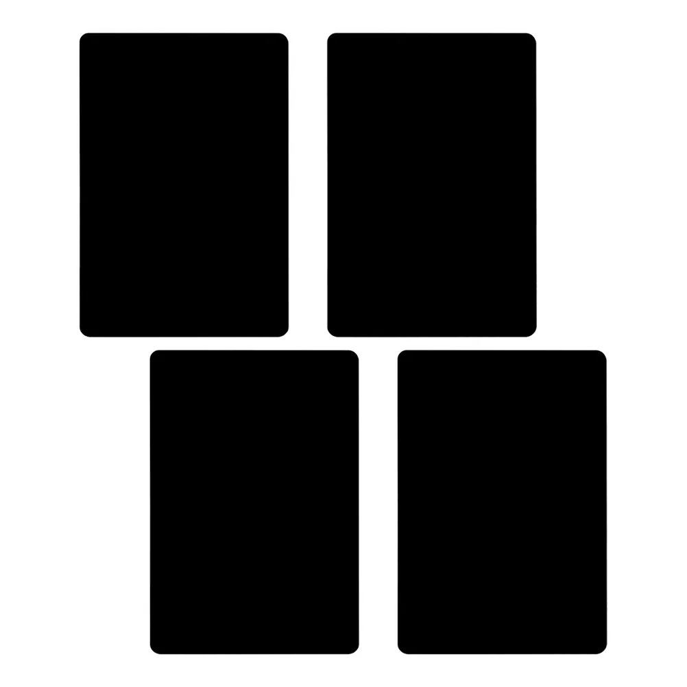 

2Pairs Cooling Silicone Laptop Palm Wrist Pads Dissipation Support Pain Relief Typing Rest Universal Laptop Wrist Rest