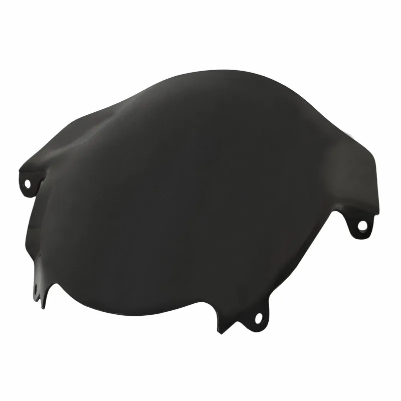 waase For Suzuki Bandit 650 GSF650 2005 2006 2007 2008 Standard Windscreen Windshield Wind Deflector Shield Screen Visor Glass