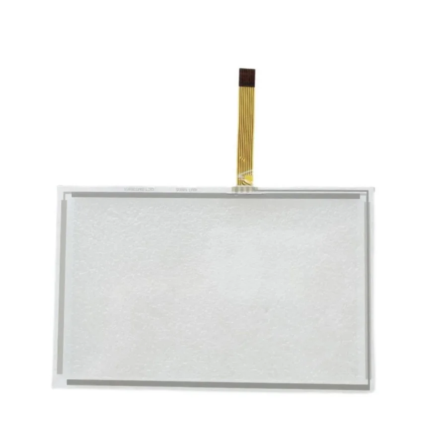 

Touch panel For EXFO MAX TESTER MAX-700 MAX-NS1801 MAX-710-NS180 resistive Touch screen Digitizer Glass Sensor