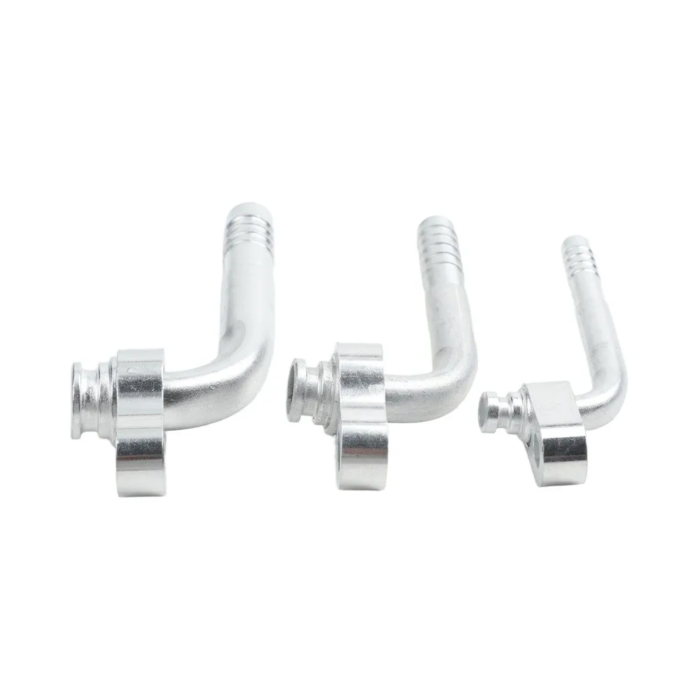 Adapter Air Conditioner Connector Efficient Cooling Performance High-quality Materials Leak-proof Design Optimal Performance