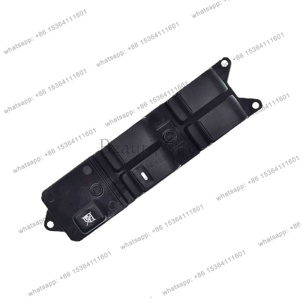 

Spot MR587942 8608A002 glass lift switch assembly for L200