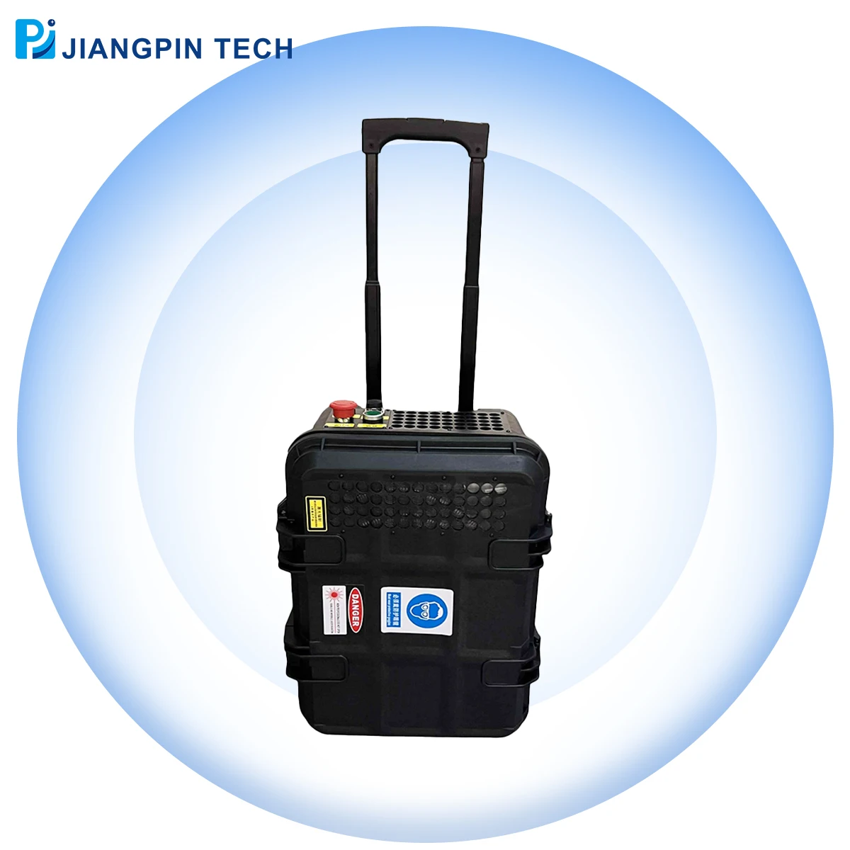 

Лазерная ручная очистительная машина 200 Вт, 300 Вт, 500 Вт для удаления ржавчины и масла, портативный лазерный очиститель, импульсное лазерное оборудование для очистки