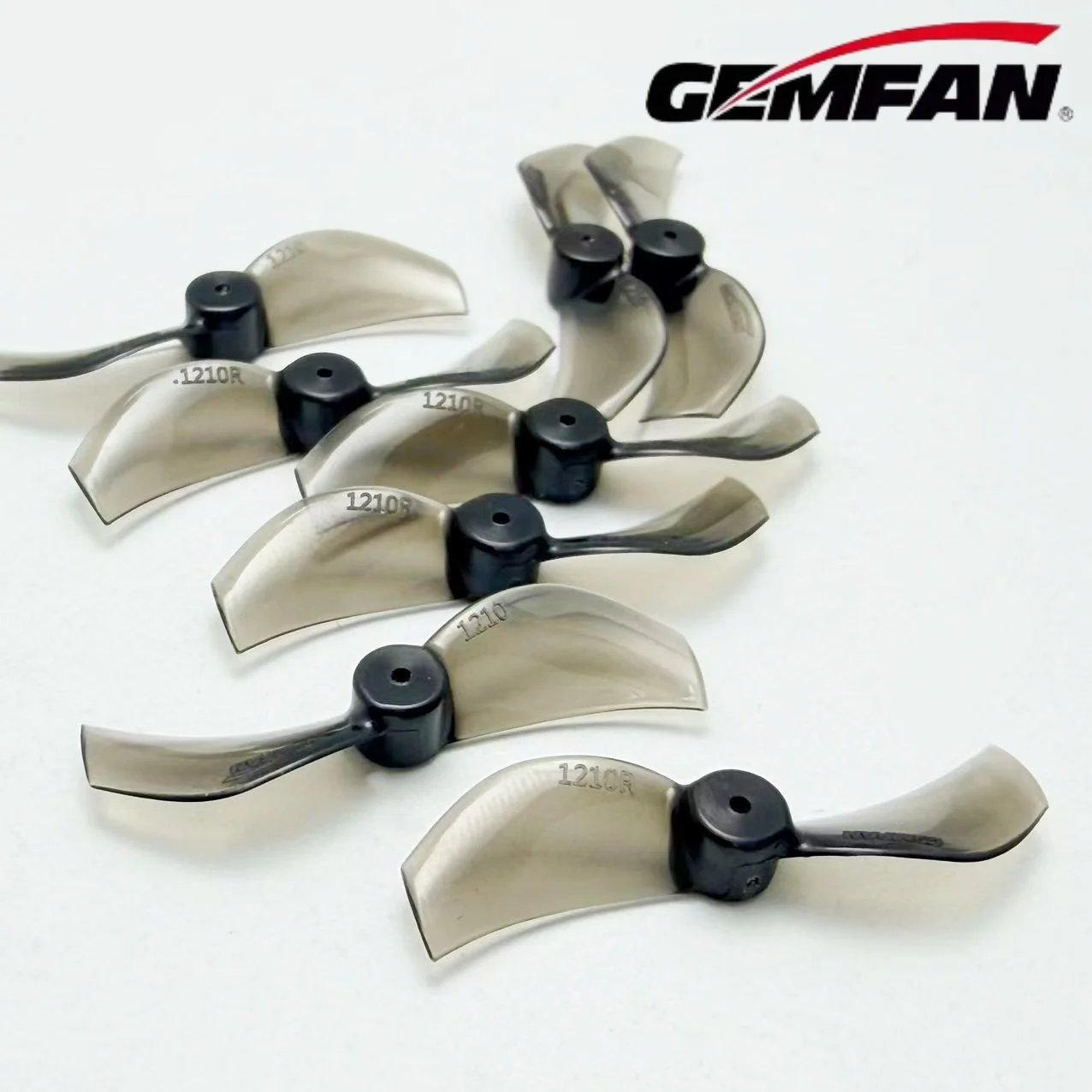 4Pairs/8Pcs Gemfan …