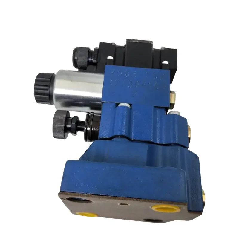 

2026 High Quality DBW Series DBW-10-A-2-5X/31.5-6EW220-50NZ5L/R12 DBW 20B-13X/80G24NZ5L Hydraulic Valve