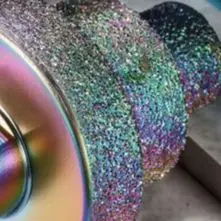 

20-35-50mm Step Drill Bit Beveling Chamfer Bits Straight Flute For Tiles Marble Power Tools, Manual Tools, Accessories