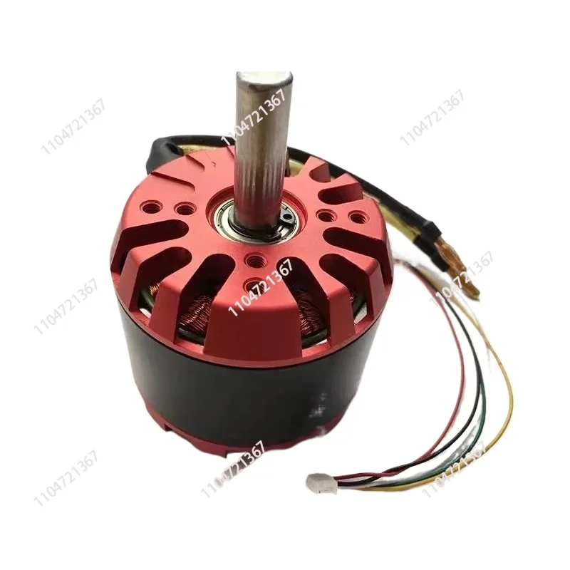 

High Power Brushless Motor Four-wheel Scooter Motor 5065 Electric Motor