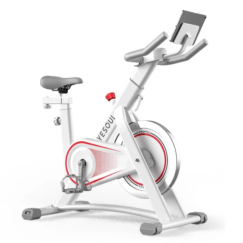 Yesoul A1 OEM factory low price A1 rotating exercise bike cycling exercise bike for home workout