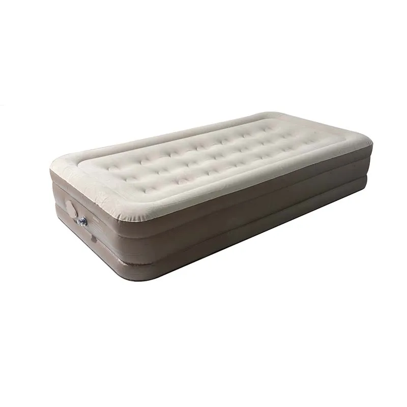 

Заводской автоматический надувной воздушный диван, ленивый надувной матрас, кровать со встроенным насосом, надувная кровать