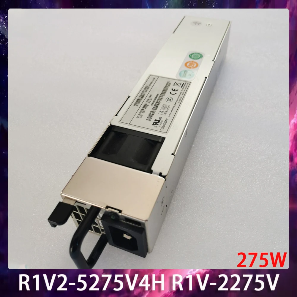 Power Supply Module R1V2-5275V4H R1V-2275V 275W Works Perfectly Fast Ship High Quality