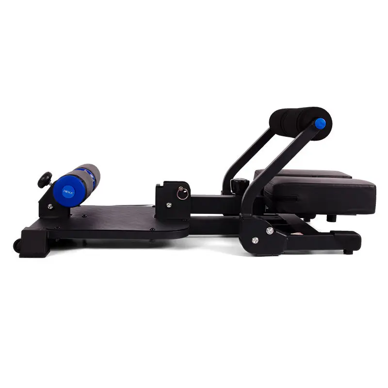 

2026 Custom Home Fitness Equipment From Super Factory Sissy Squat for Leg Abdomen Hip Exercises-Benches & Racks