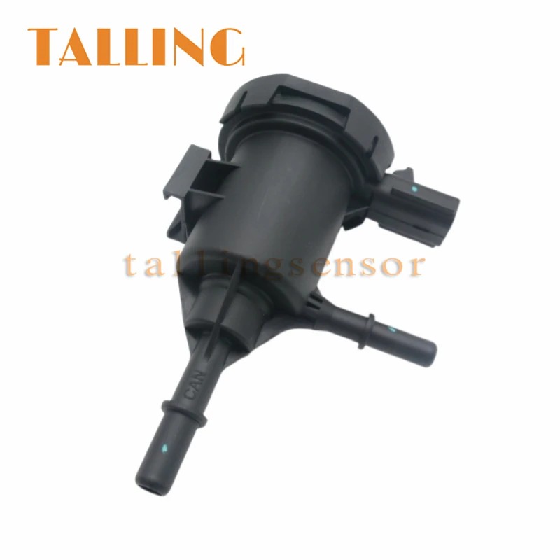 

4891731AA Vapor Canister Purge Solenoid Valve For Jeep Wrangler Liberty Dodge Viper Nitro Dakota Auto Parts Accessories