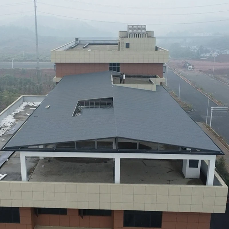 

Эксклюзивная декоративная потолочная панель из сплава Great Wall — водонепроницаемая, влагостойкая, прочная