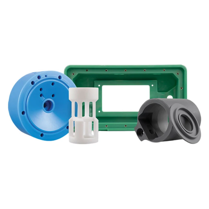 

10-летние заводские услуги по обработке с ЧПУ для изготовления изделий из пластика и металла Быстрое прототипирование и производство