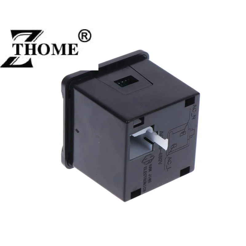 HJ-301 Generator Di…