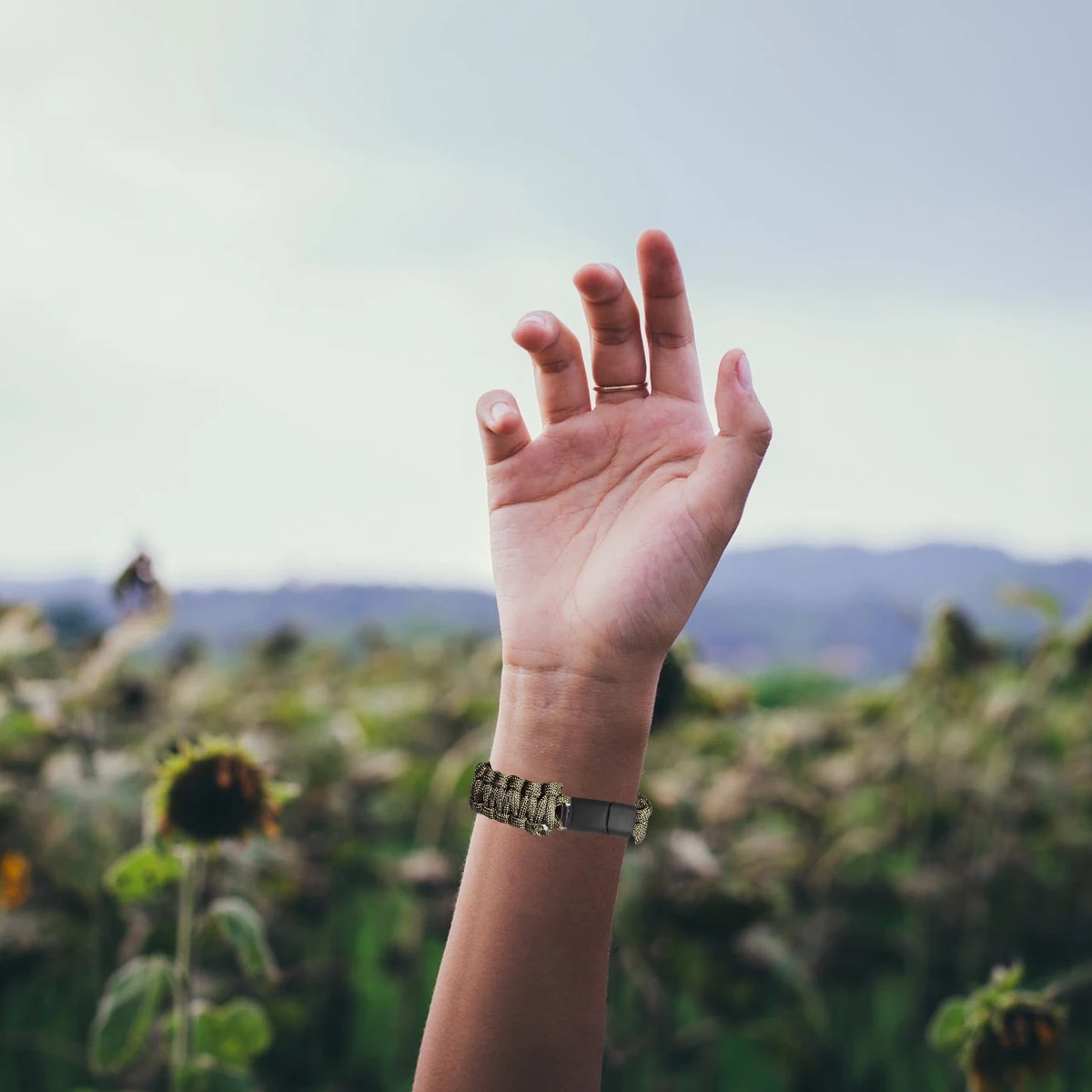 

10 pcs 316 Stainless Steel Magnetic Buckle Clasps Secure Hook For Webbing Strapping Flat Cords Belting Reusable Anti-Rust Clasp